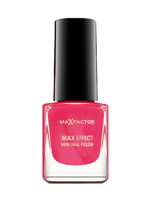 Max Factor Mini Nail Polish 23 - Highfy.pk