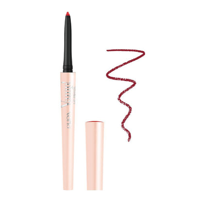 Pupa Milano - Vamp! Lip Pencil And Contour 2 In 1 Intense Red