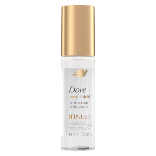 Dove - 10 in 1 Bond Shield Hair Serum - 97ml