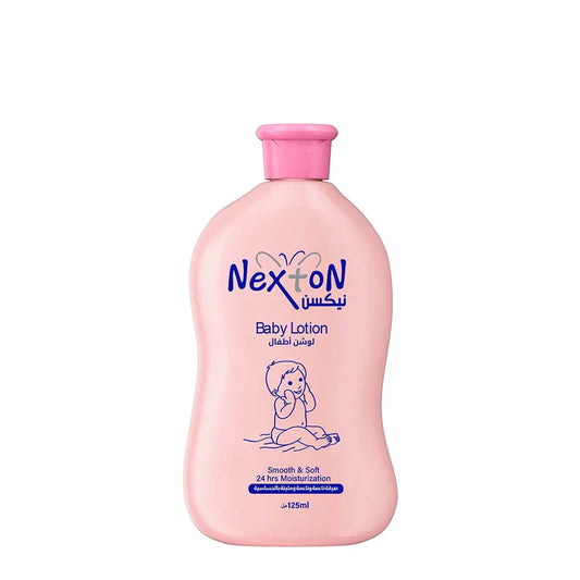 Nexton Baby Lotion