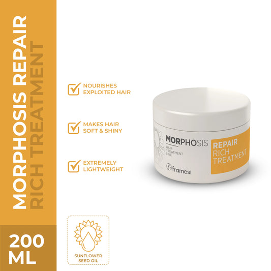 Framesi - Morphosis Repair Rich Treatment 200 Ml