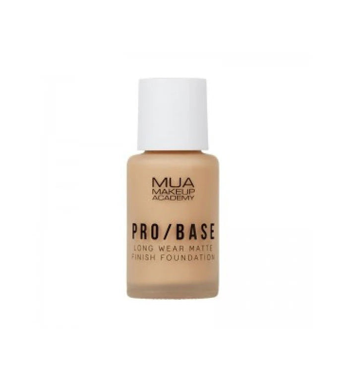 Mua - Pro/Base Long Wear Matte Finish Foundation # 144