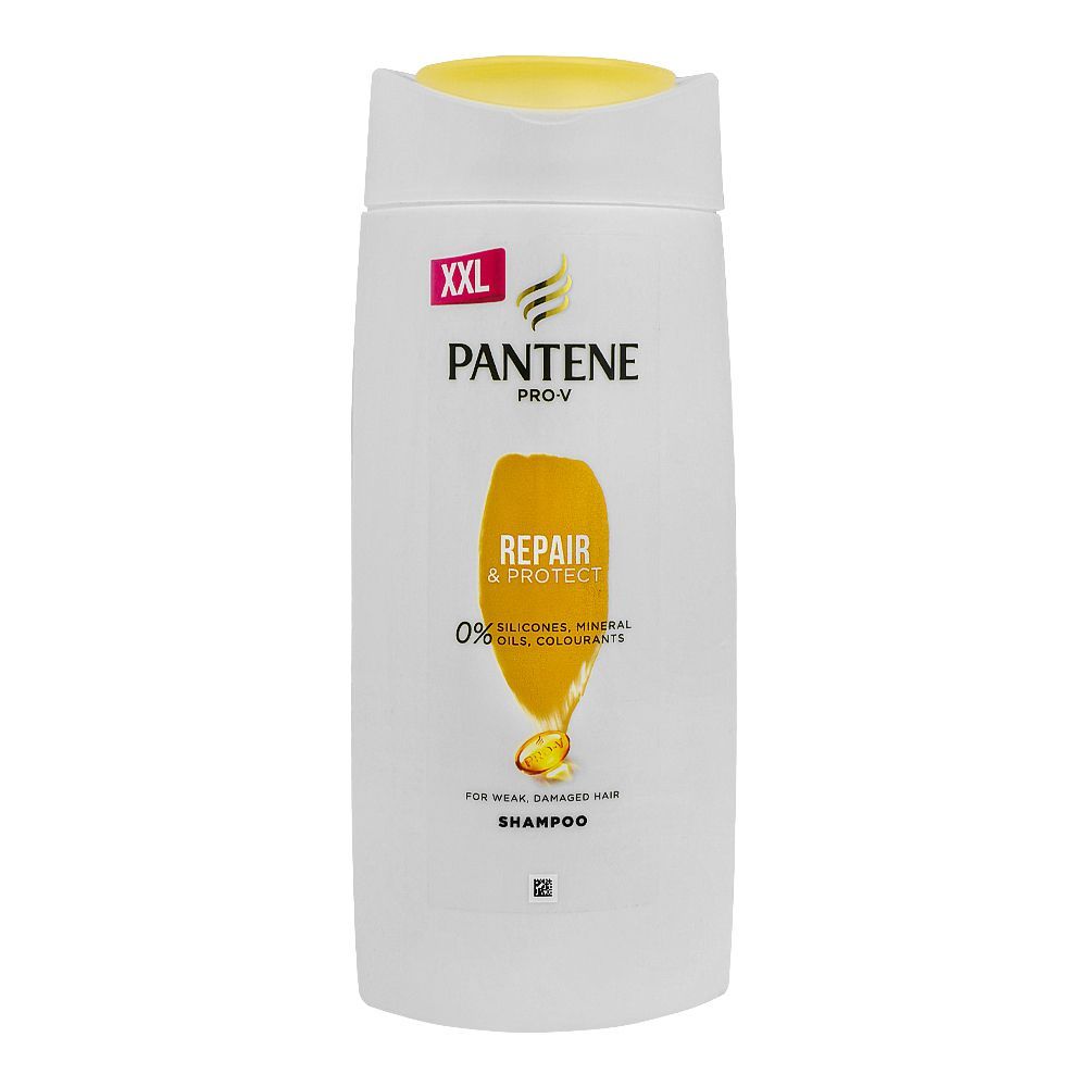 Pantene Pro-V Shampoo - 700Ml