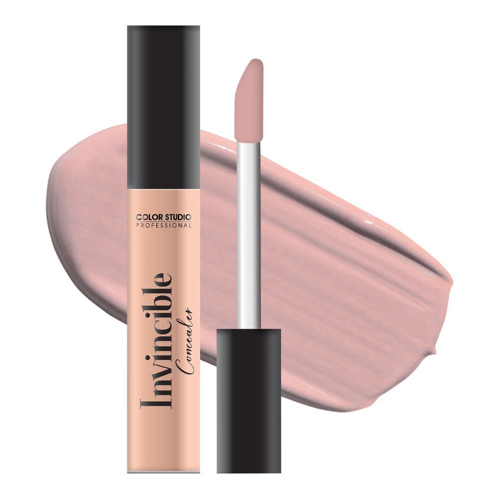 Color Studio Invincible Concealer - 03