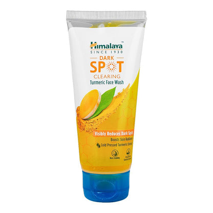 Himalaya - Dark Spot Clearing Turmeric Face Wash