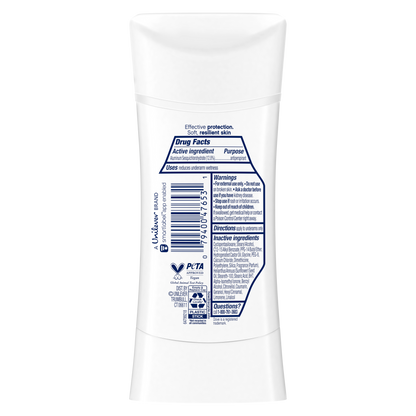 Dove - Deodorant Stick A/P Vanilla & Cocoa Butter 74G