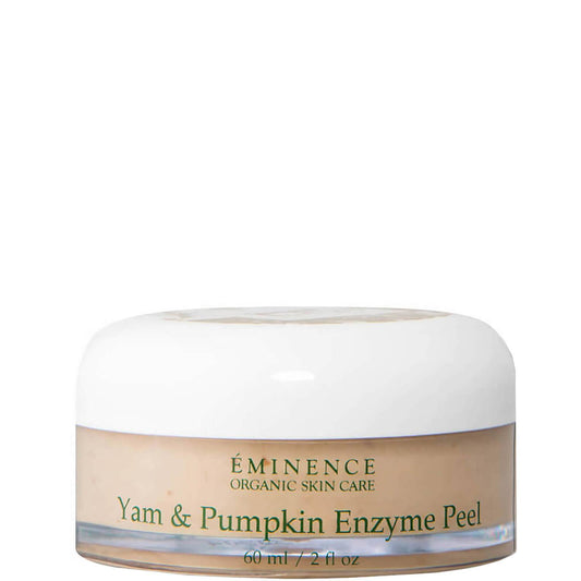 Eminence - Yam And Pumpkin Enzyme Peel 60Ml