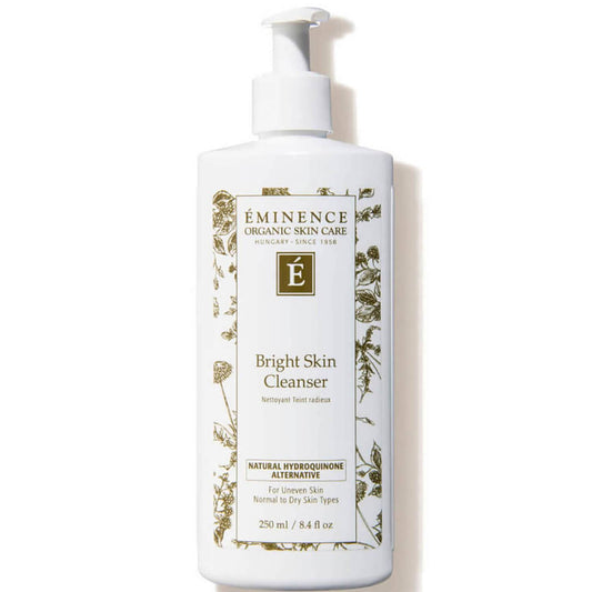Eminence - Bright Skin Cleanser - 250 Ml