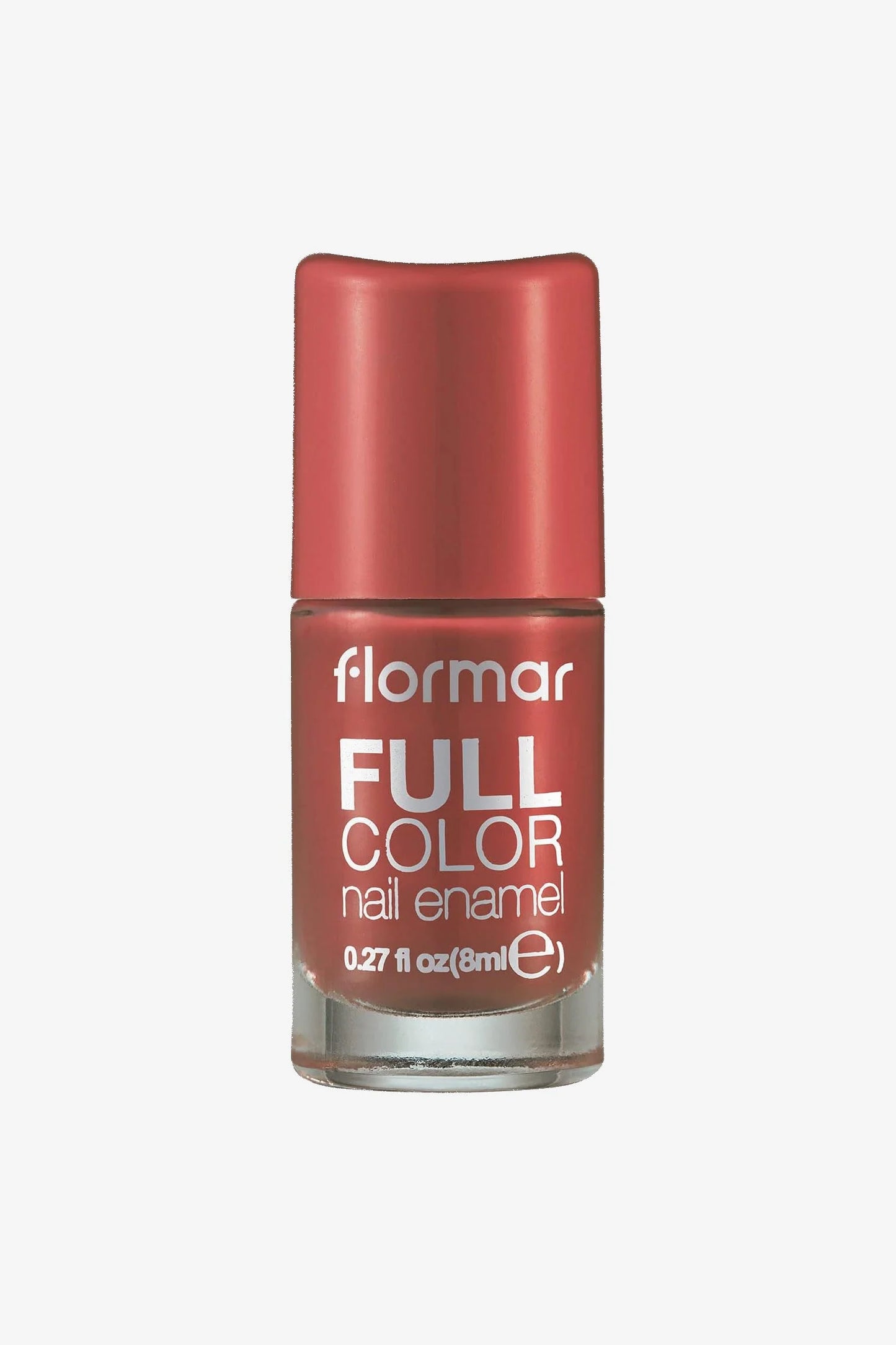 Flormar - Full Color Nail Enamel - 8ml