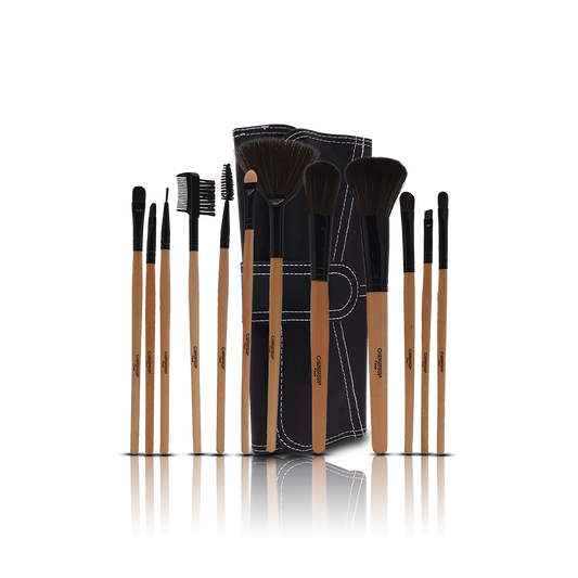 12 Pcs brush set | affordable