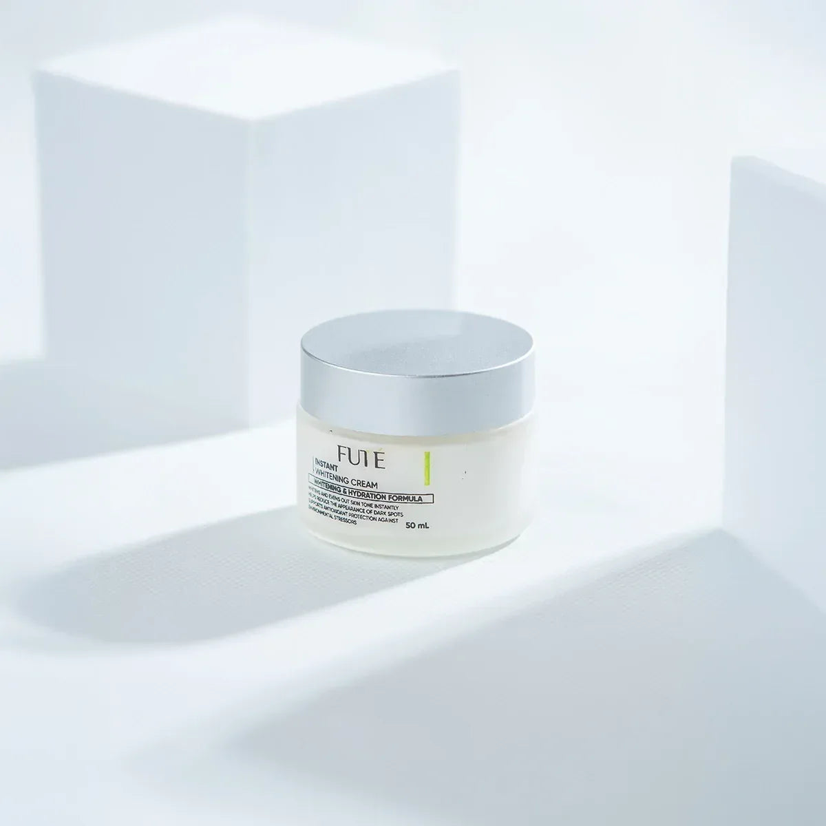 Fute - Instant Whitening Cream