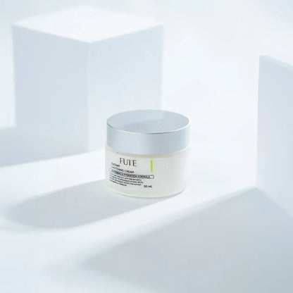 Fute - Instant Whitening Cream