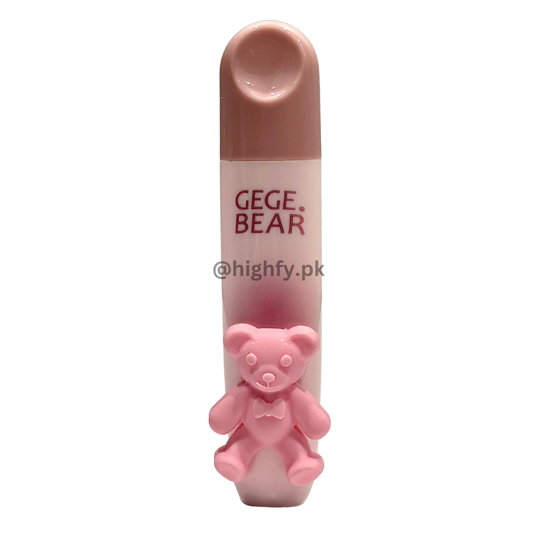 Gege Bear - Tender Lip Gloss 04