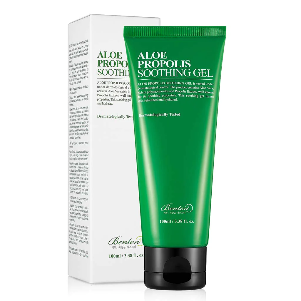 Benton Aloe Propalis Soothing Gel 100ml