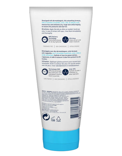 Cerave SA Smoothing Cream 6Oz/177Ml