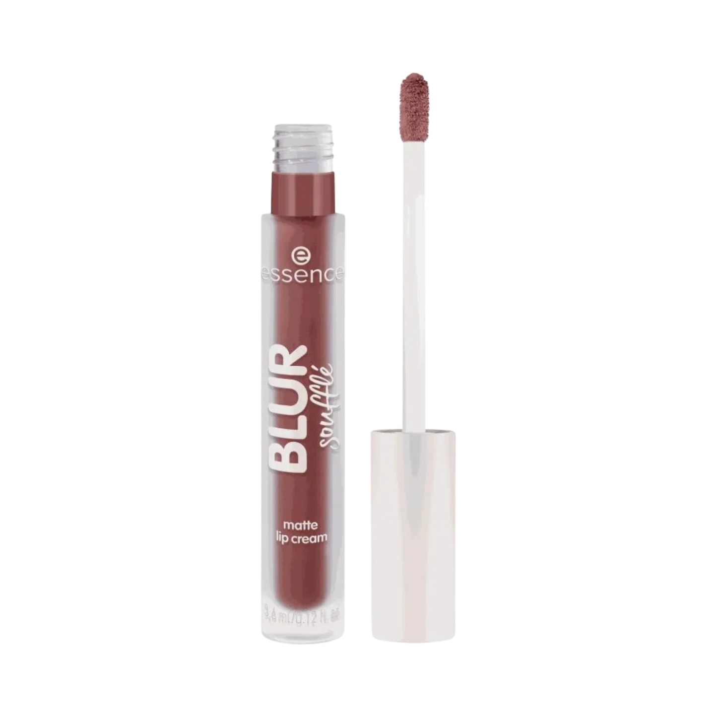 Essence Blur Soufflé Matte Lip Cream