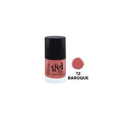 Color Studio Gel Like Nail Polish