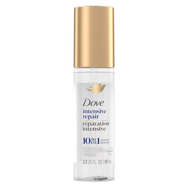 Dove - 10 in 1 Intensive Repair Hair Serum - 97ml