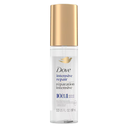 Dove - 10 in 1 Intensive Repair Hair Serum - 97ml