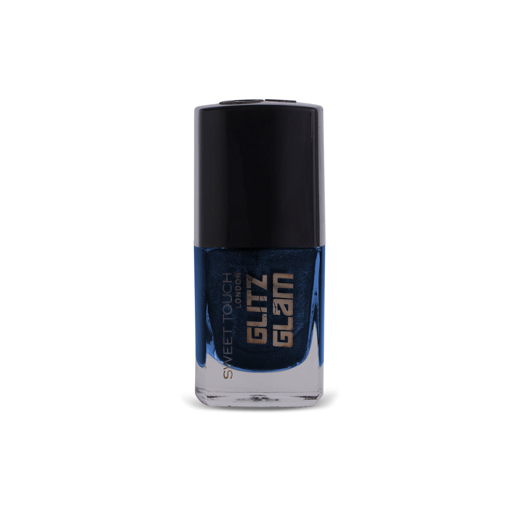 ST London - Glitz & Glam Nail Paint - St257 Lavish