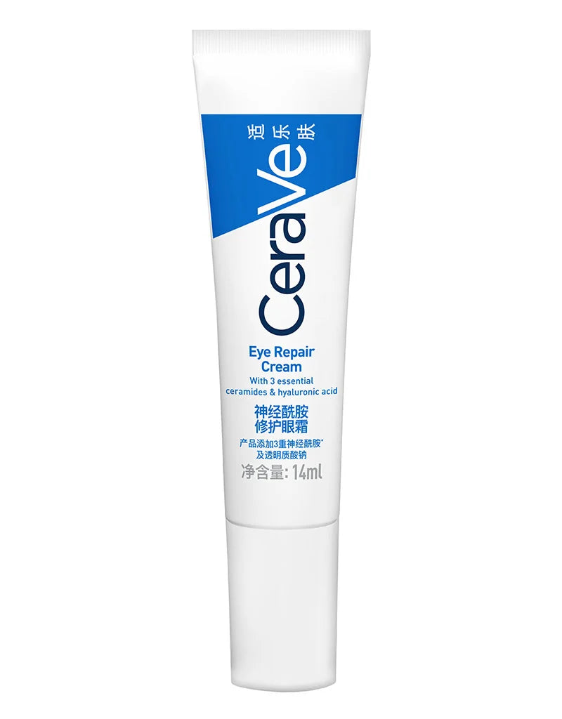Cerave Eye Repair Cream 0.5Oz/14Ml