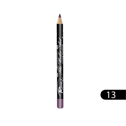 Rivaj - Lip & Eye Pencil
