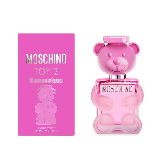 Moschino Toy 2 Bubble Gum Edt 5Ml/0.17Us Fl.Oz