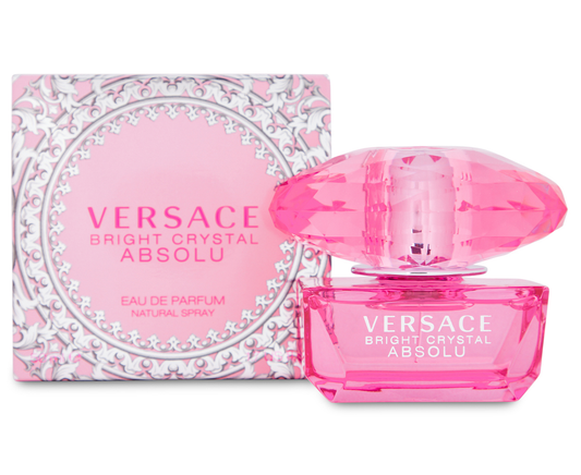 Versace Bright Crystal Absolu Mini Edp 5 Ml