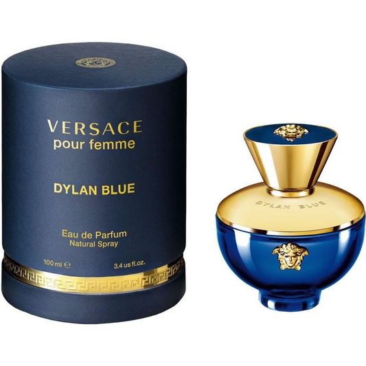 Versace Dylan Blue Pour Femme Edp 5Ml