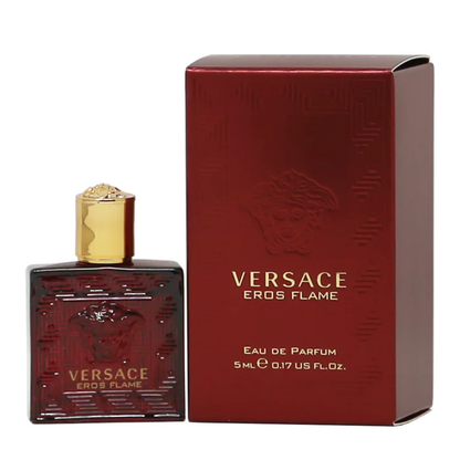 Versace Eros Flame Edp 5Ml
