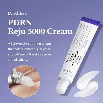 Dr.Althea - PDRN Reju 5000 Cream - 20g