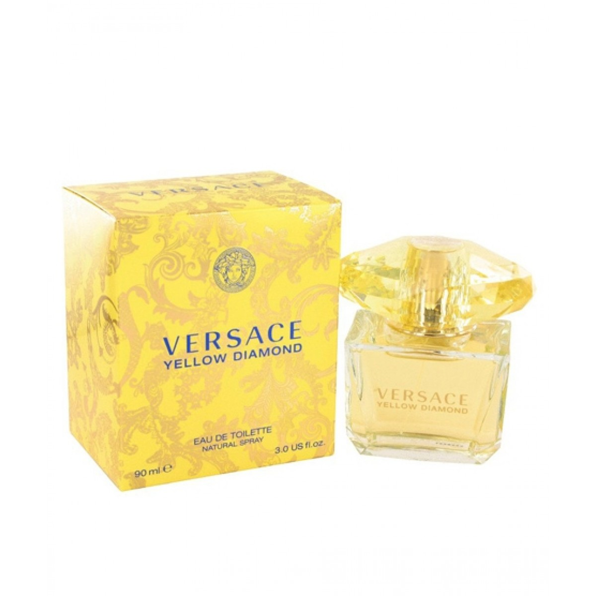 Versace Yellow Diamond Mini 5Ml