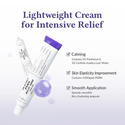 Dr.Althea - PDRN Reju 5000 Cream - 20g