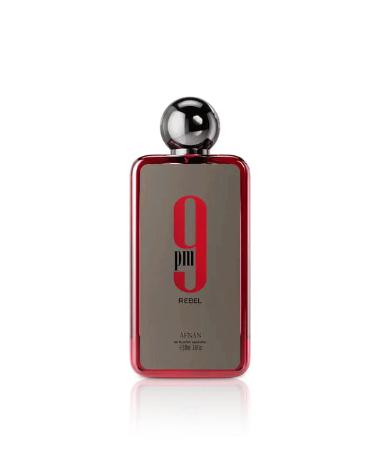 Afnan 9Pm Rebel Edp 100Ml