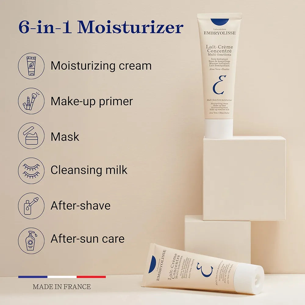 Embryolisse - Lait Creme Concentre - 75ml