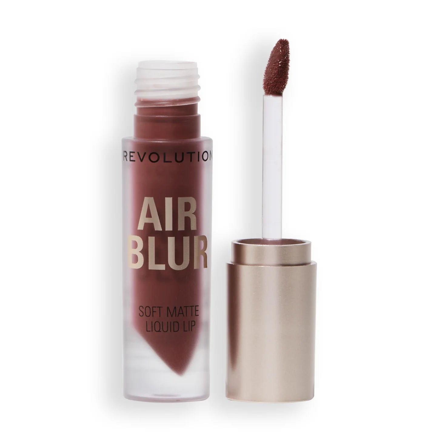 Makeup Revolution -  Air Blur Matte Liquid Lipstick