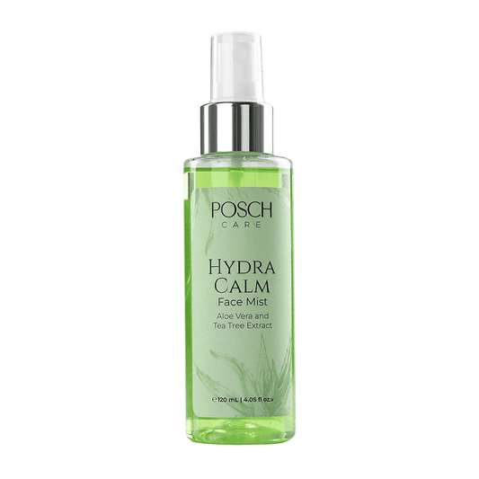 Posch - Hydra Calm Face Mist 120Ml