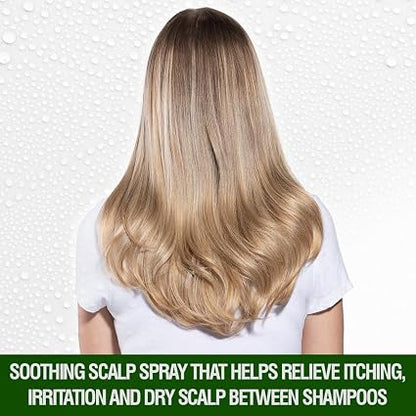 CHI Tea Tree Oil Soothing Scalp Spray 89Ml
