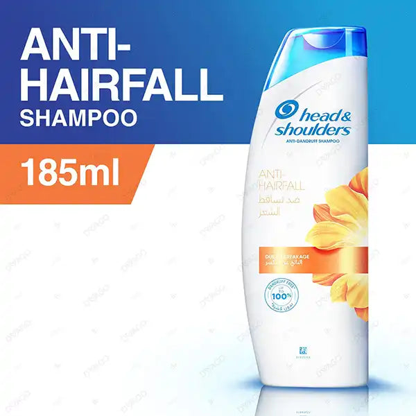 Head & Shoulder - Shampoo Anti Hairfall