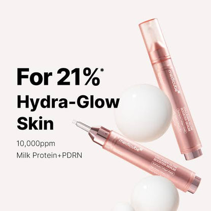 Medicube - Collagen Glow Booster Serum - 15ml