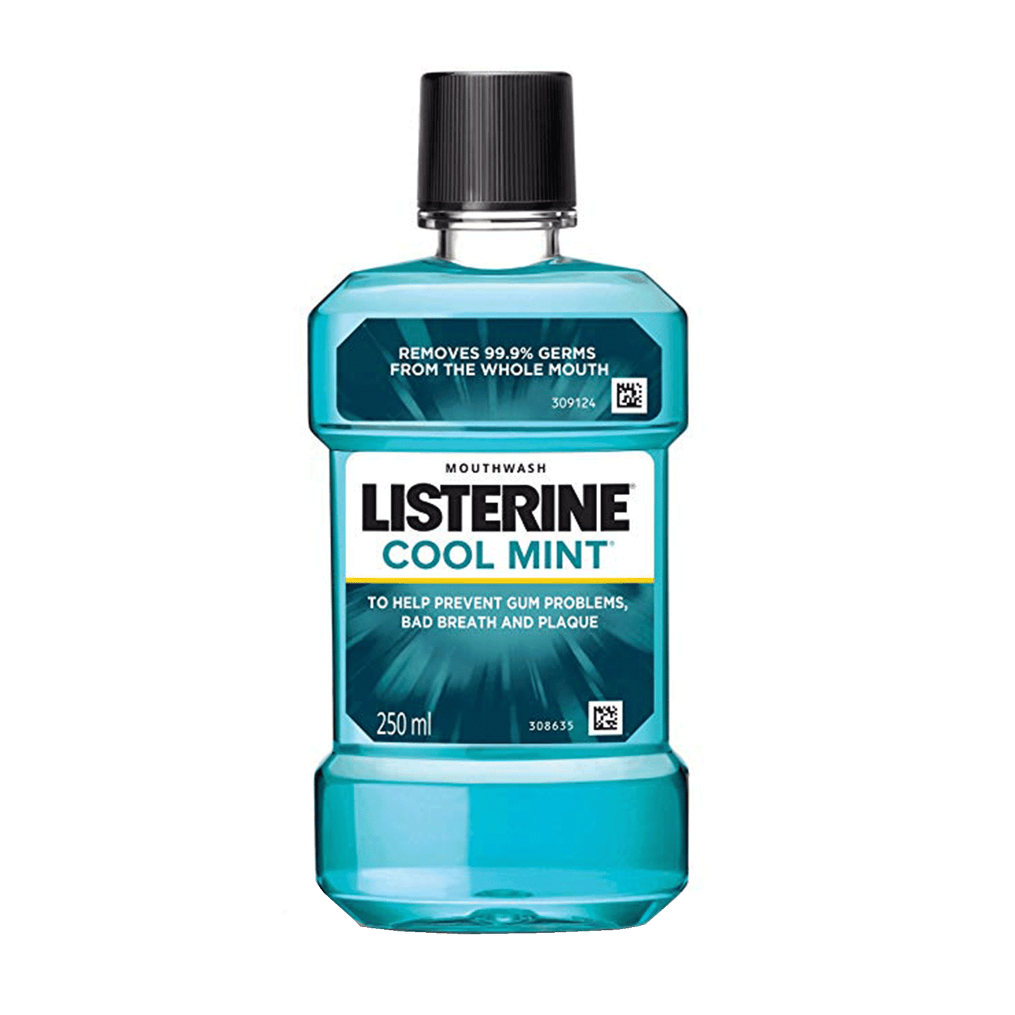 Listerine - Mouth Wash Cool Mint
