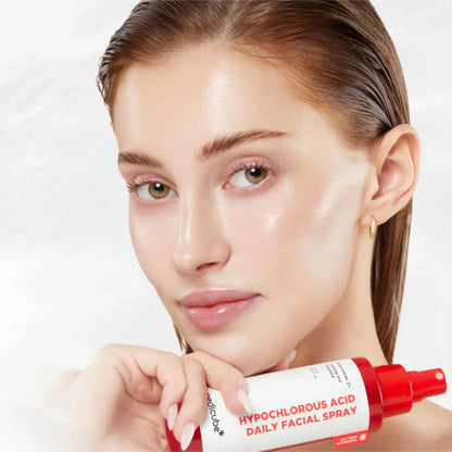 Medicube - Hypochlorous Acid Daily Facial Spray - 125ml