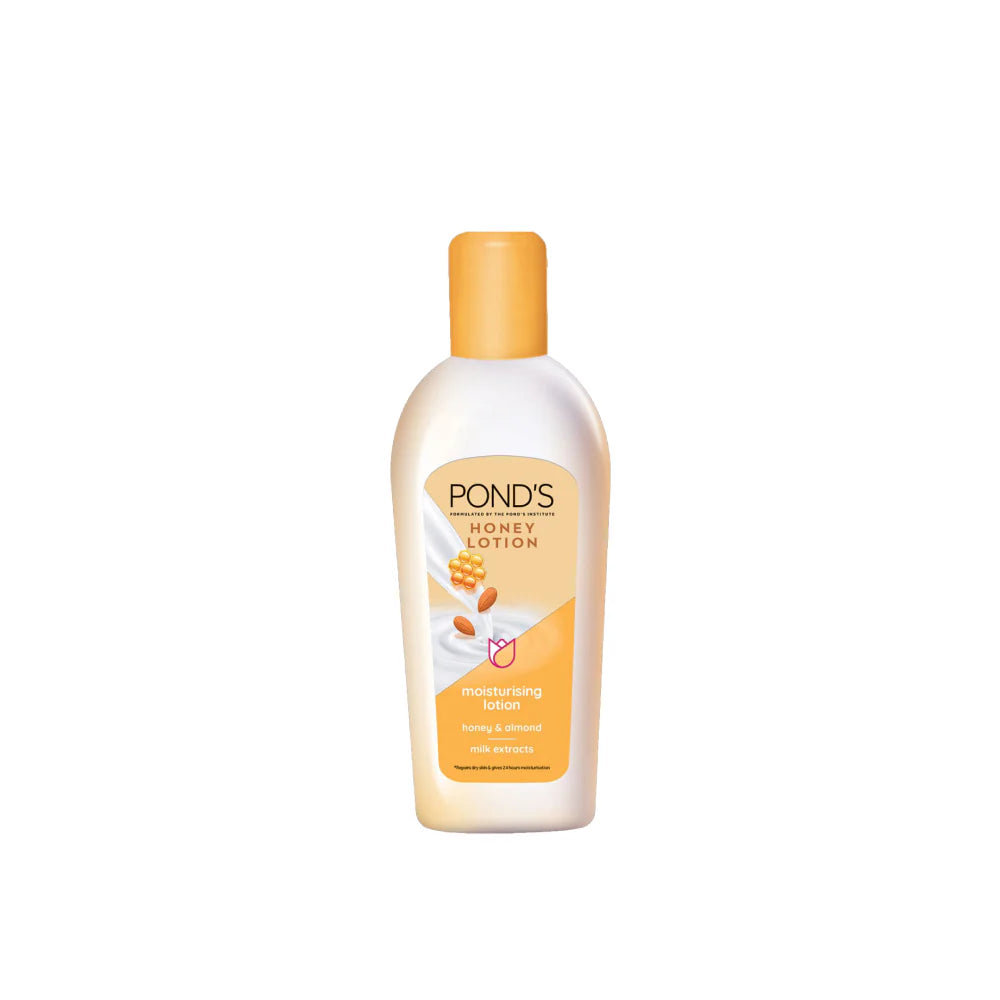 Ponds Honey & Almond Lotion - 65Ml