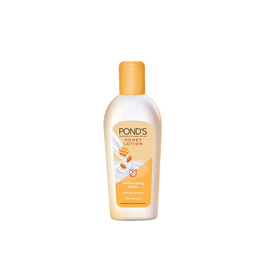 Ponds Honey & Almond Lotion - 65Ml