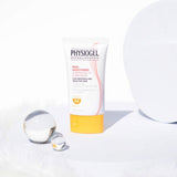 Physiogel Red Smoothing Ai Sensitive Uv Sunscreen Spf 50 40Ml