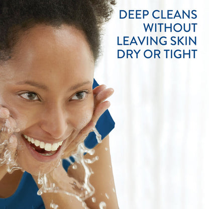 Cetaphil Oily Skin Cleanser 473Ml