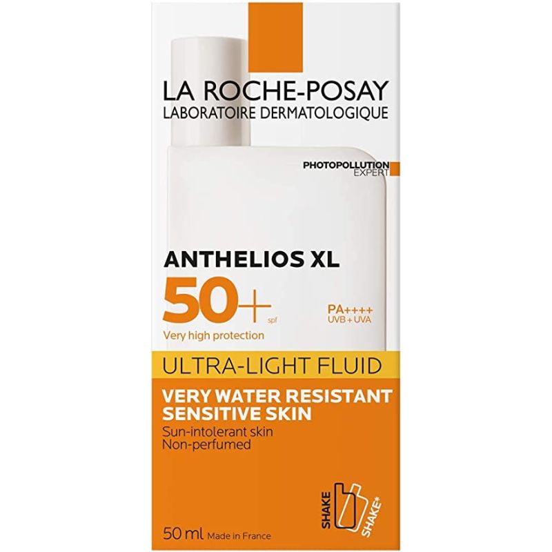 La Roche-Posay Anthelios Xl 50 Spf  50Ml