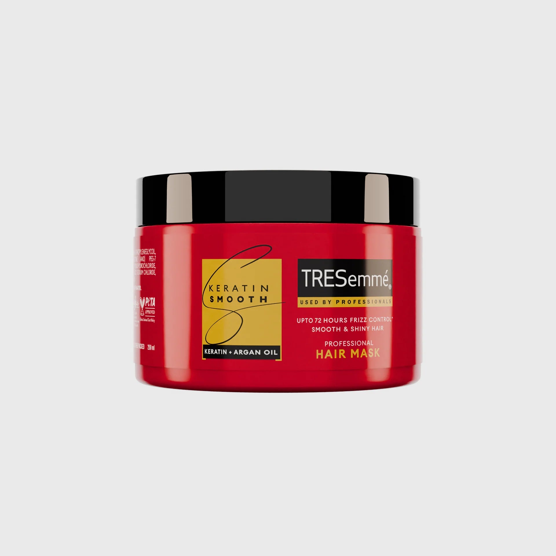Tresemme - Keratin Smooth Hair Mask - 250ml