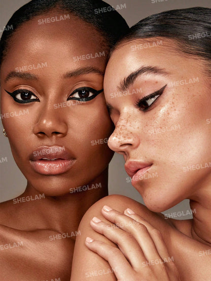 Sheglam - On-Line Creamy Eyeliner Black - 0.25G