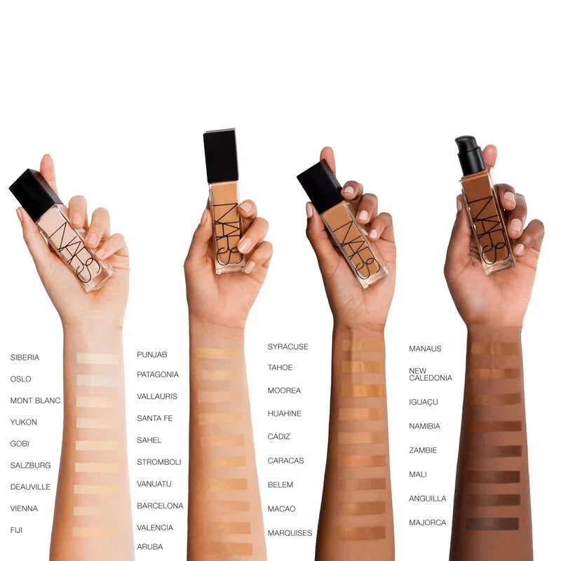 NARS - Natural Radiant Longwear Foundation - 30ml